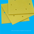 Epoxy Phenolic Glass Cloth Laminated Board